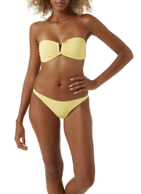 Alba_Yellow_Textured_Bikini_Model_P