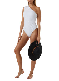 Arizona White Swimsuit