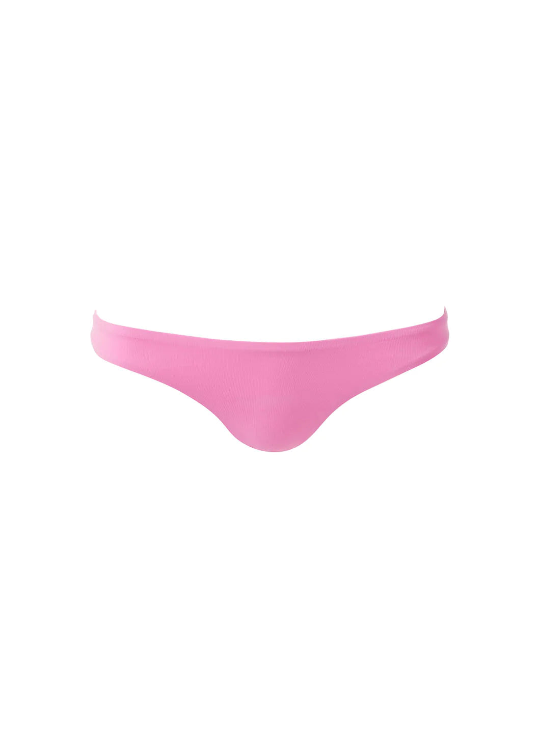 Barbados Pink Bikini Bottom