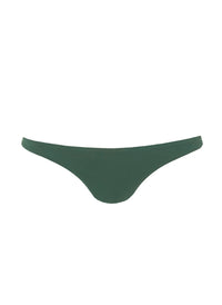 Barcelona Forest seamless hipster Bikini Bottom