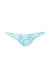Barcelona Paisley seamless hipster Bikini Bottom