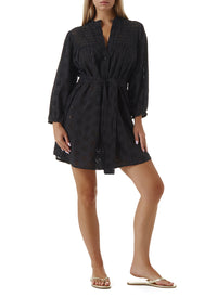Barrie_Black_Dress_Model_F