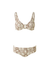 Bel_Air_Snake_Bikini_Cutout