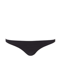 Bondi Black Silver Long Sleeve Rash Vest Bottom