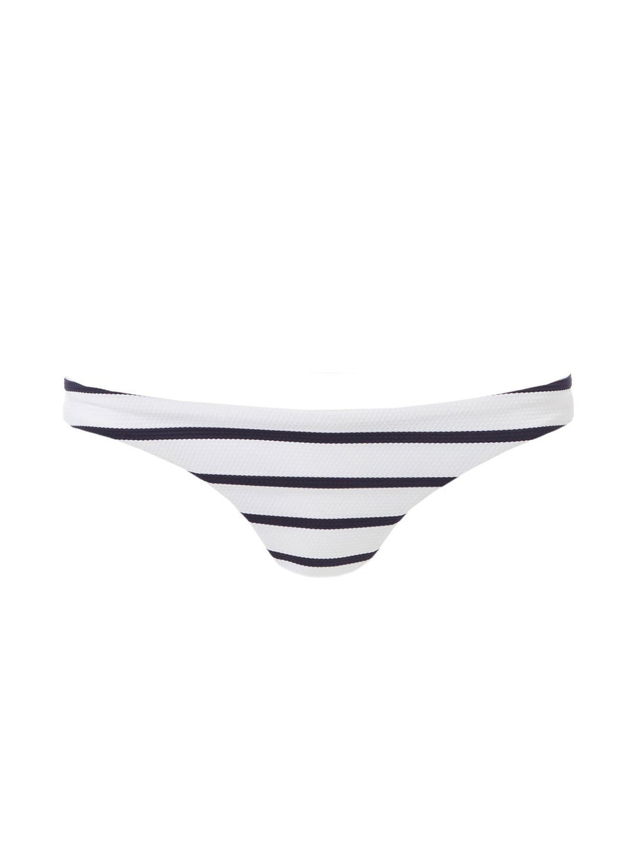 Cali Marine Seamless Hipster Bikini Bottom