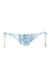 Cancun Serpente Tie Side Bikini Bottom