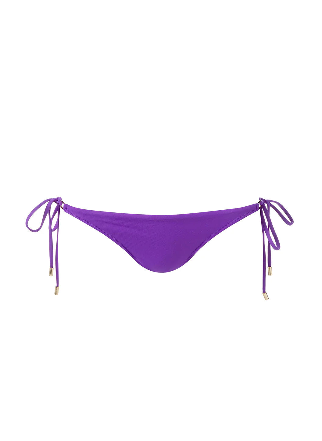 Cancun Violet Bikini Bottom