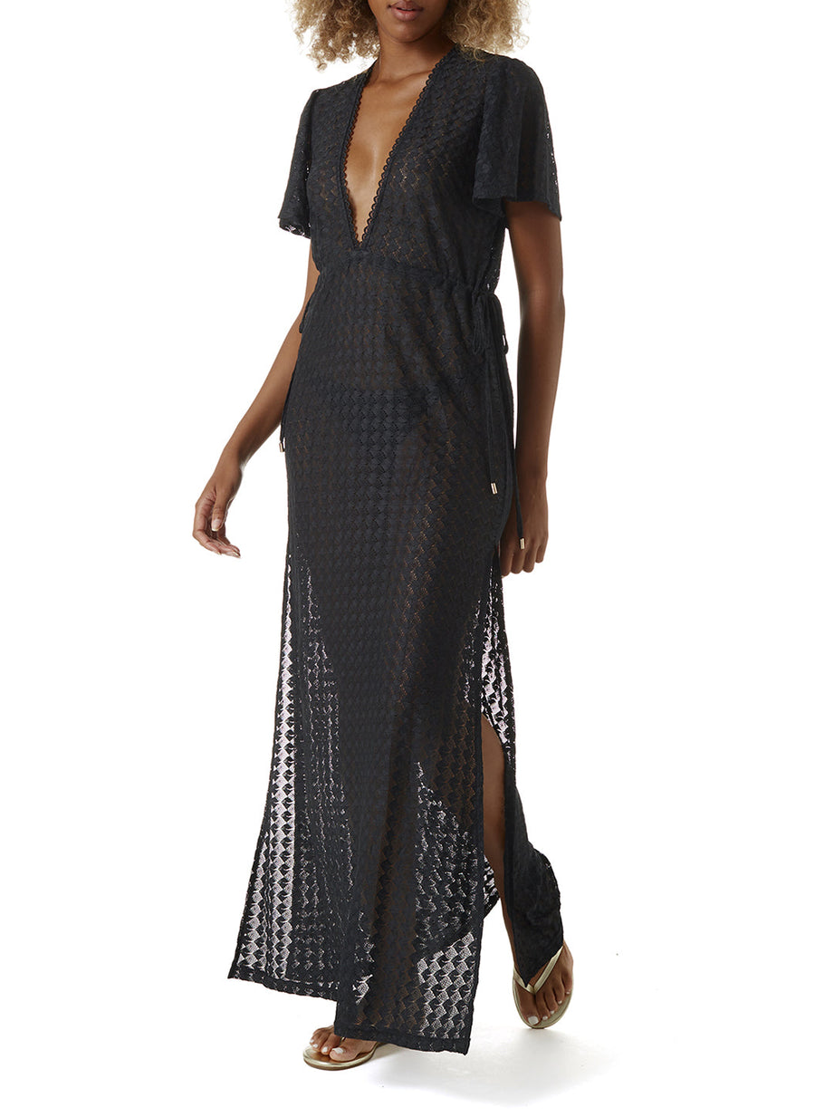 Esme_Black_Dress_Model_F