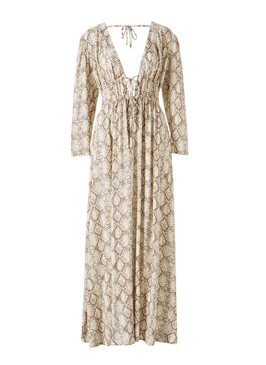 Farrah_Snake_Kaftan_Cutout