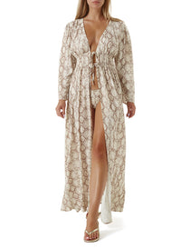 Farrah_Snake_Kaftan_Model_F