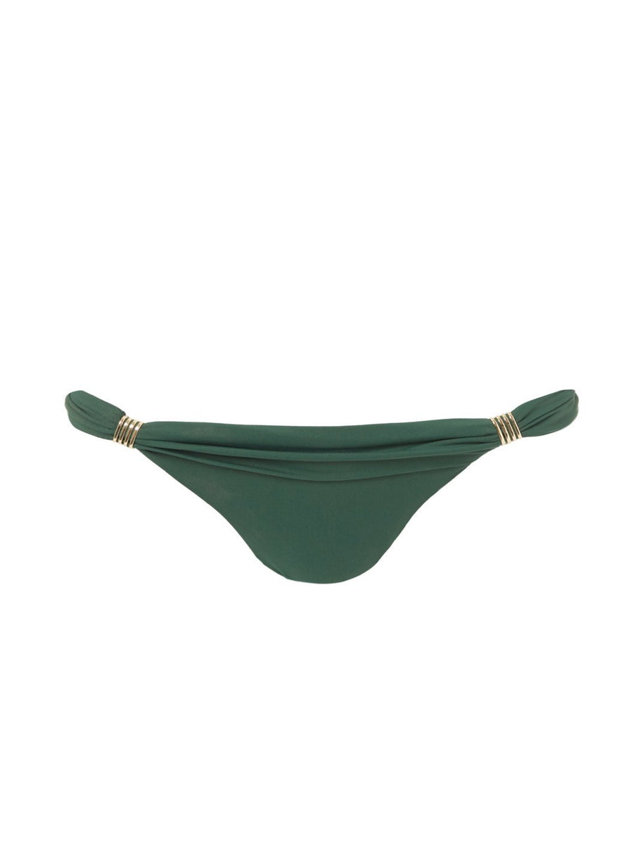 Grenada Forest Adjustable Hipster Bikini Bottom
