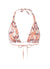 Grenada Ikat Adjustable Halterneck Bikini Top