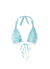 Grenada Paisley Adjustable Halterneck Bikini Top