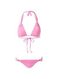 Grenada Pink Bikini Cutout 2023   