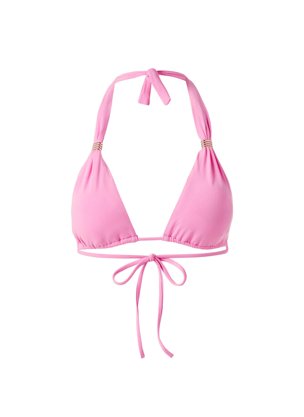 Grenada Pink Bikini Top Cutout 2023  