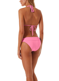 Grenada Rose Bikini Top