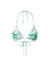 Key West Palm Bikini Top Cutout 2023 