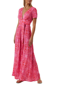 Lou Carnival Dress
