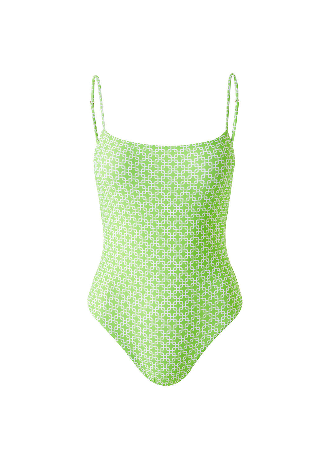 Maui Lime Links Swimsuit Official EU Site