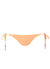 Miami Mango Tie Side Bikini Bottom