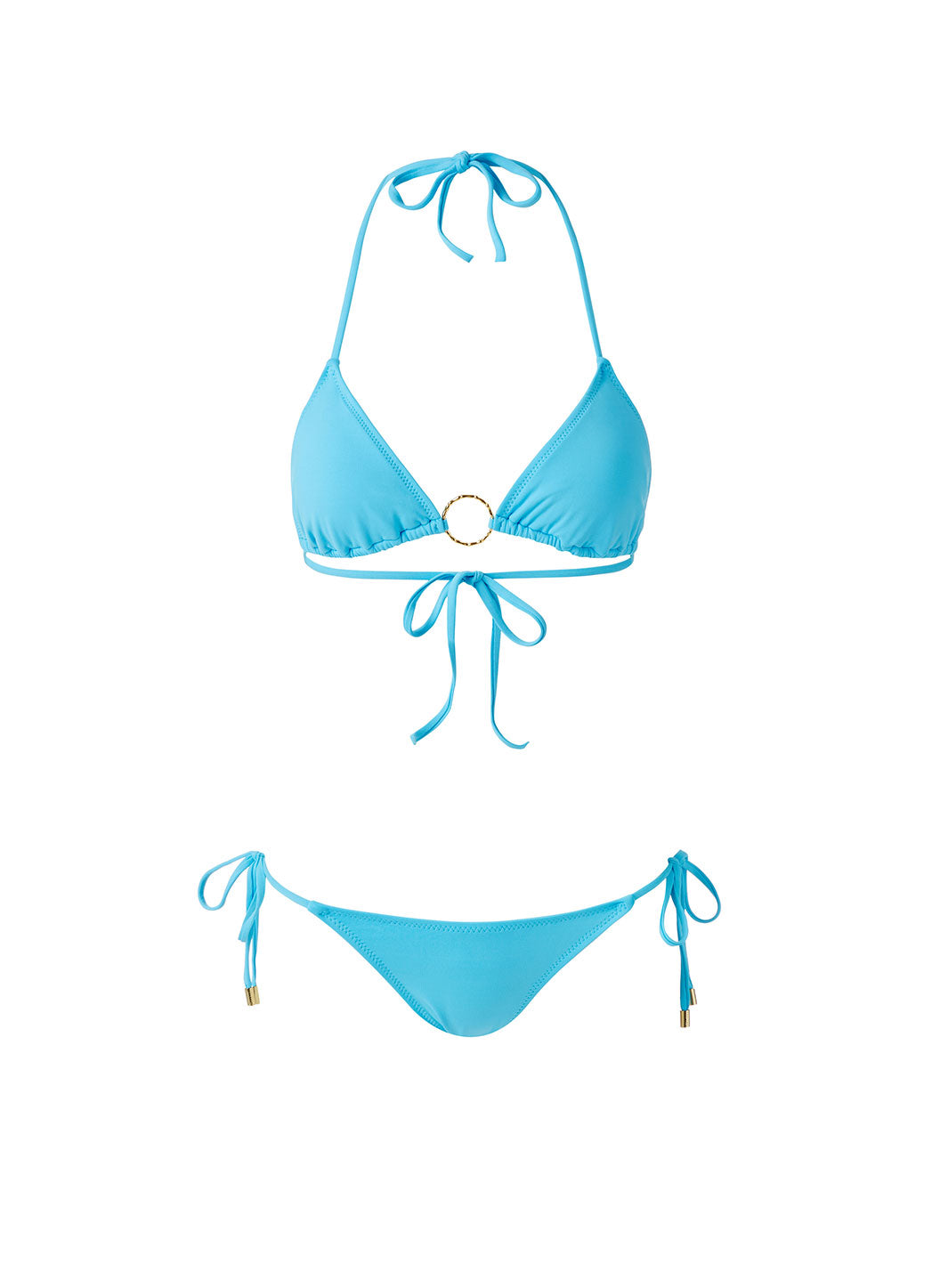 Miami Aqua Bikini