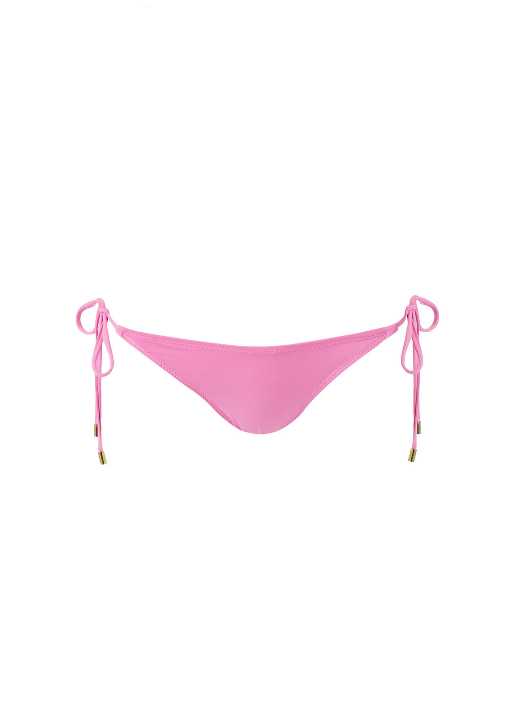 Miami Pink Bikini Bottom
