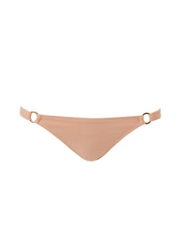 Montenegro Tan Hipster Ring Bikini Bottom