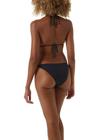 Mykonos Black Bikini Model B