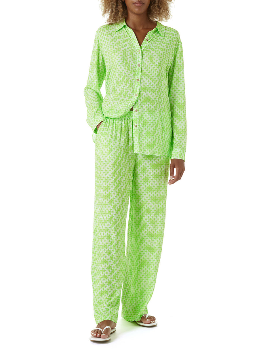Olivia_Lime_Links_Trousers_Model_F