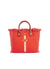 Porto Cervo Tangerine White
