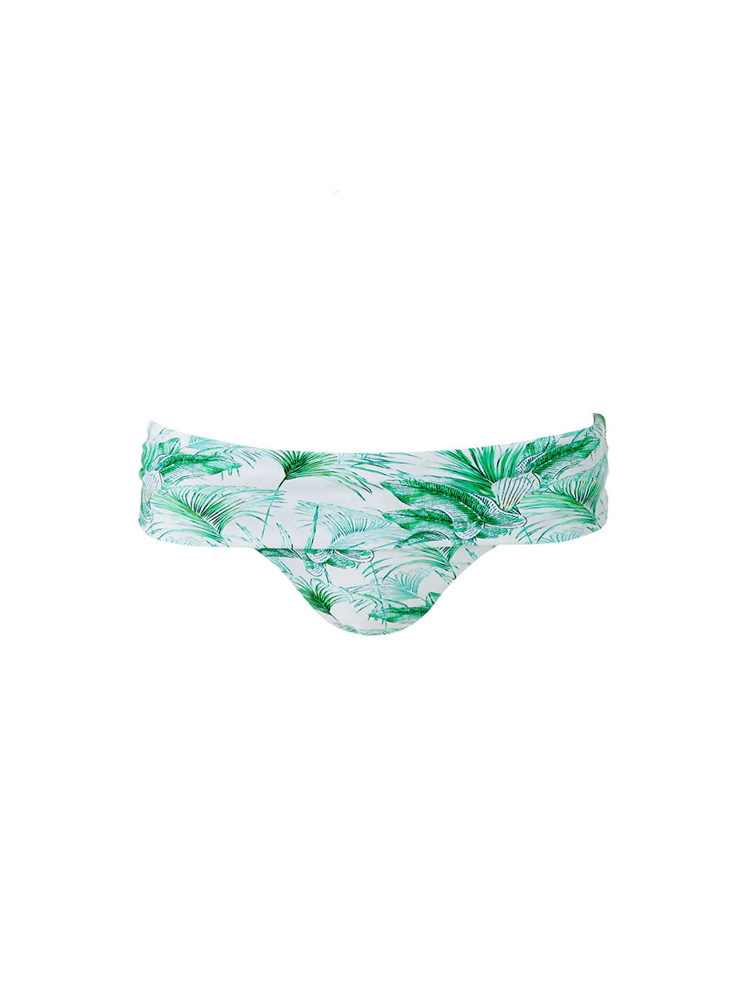 Provence Palm Bikini Bottom Official EU Site