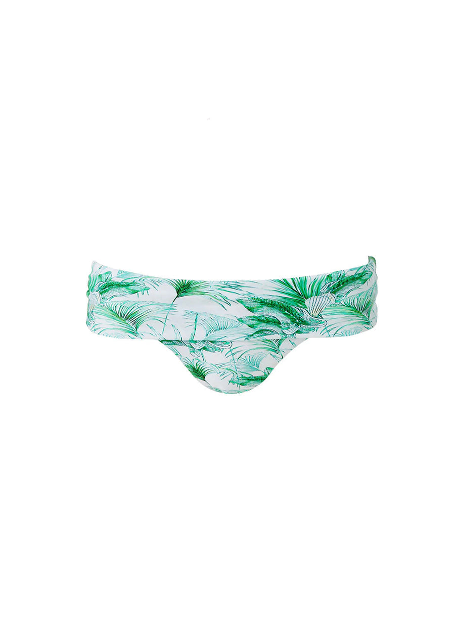 Provence Palm Bikini Bottom