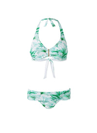 Provence Palm Bikini Cutout 2023   