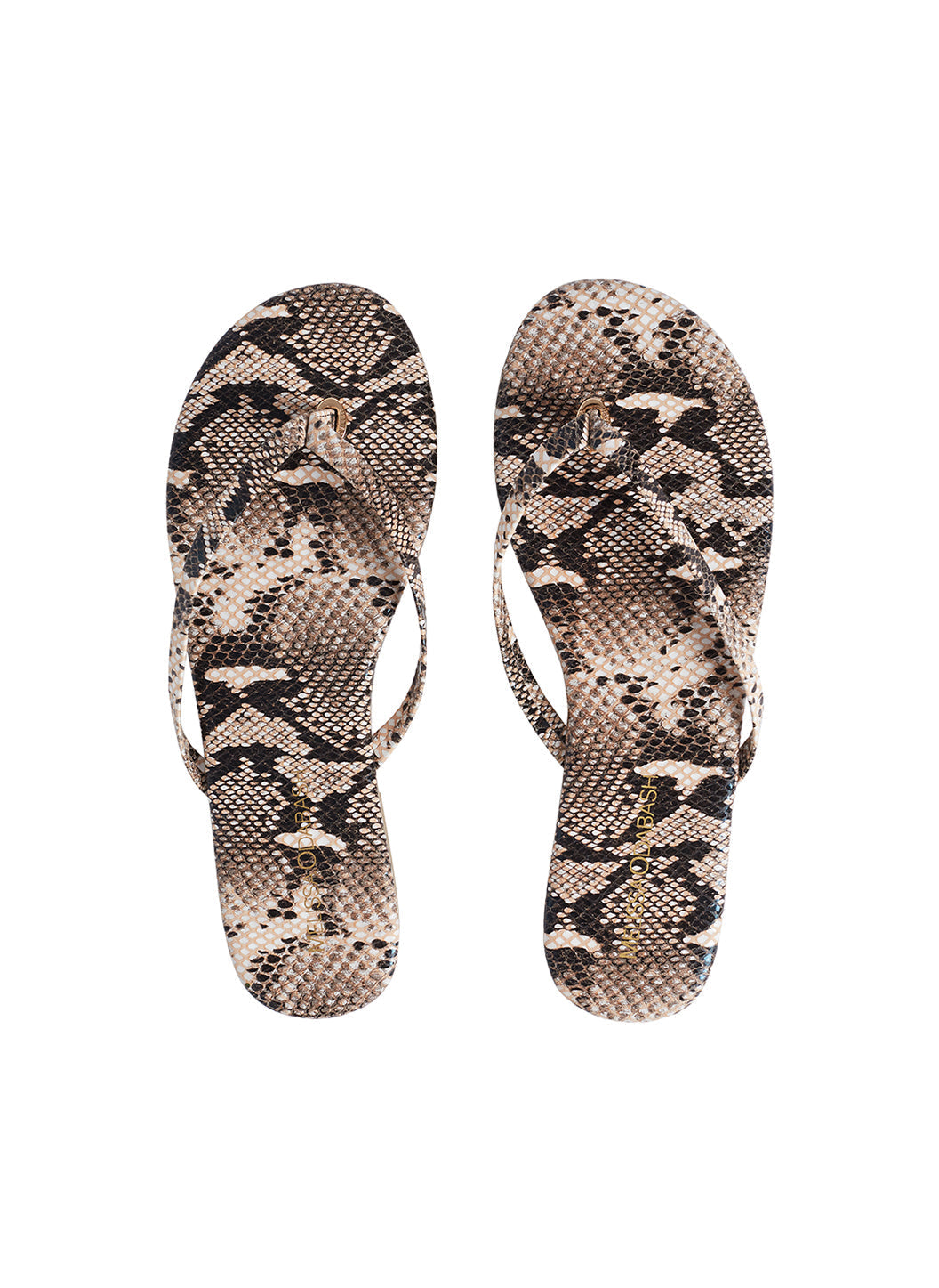 Sandals_Snake_Cutout