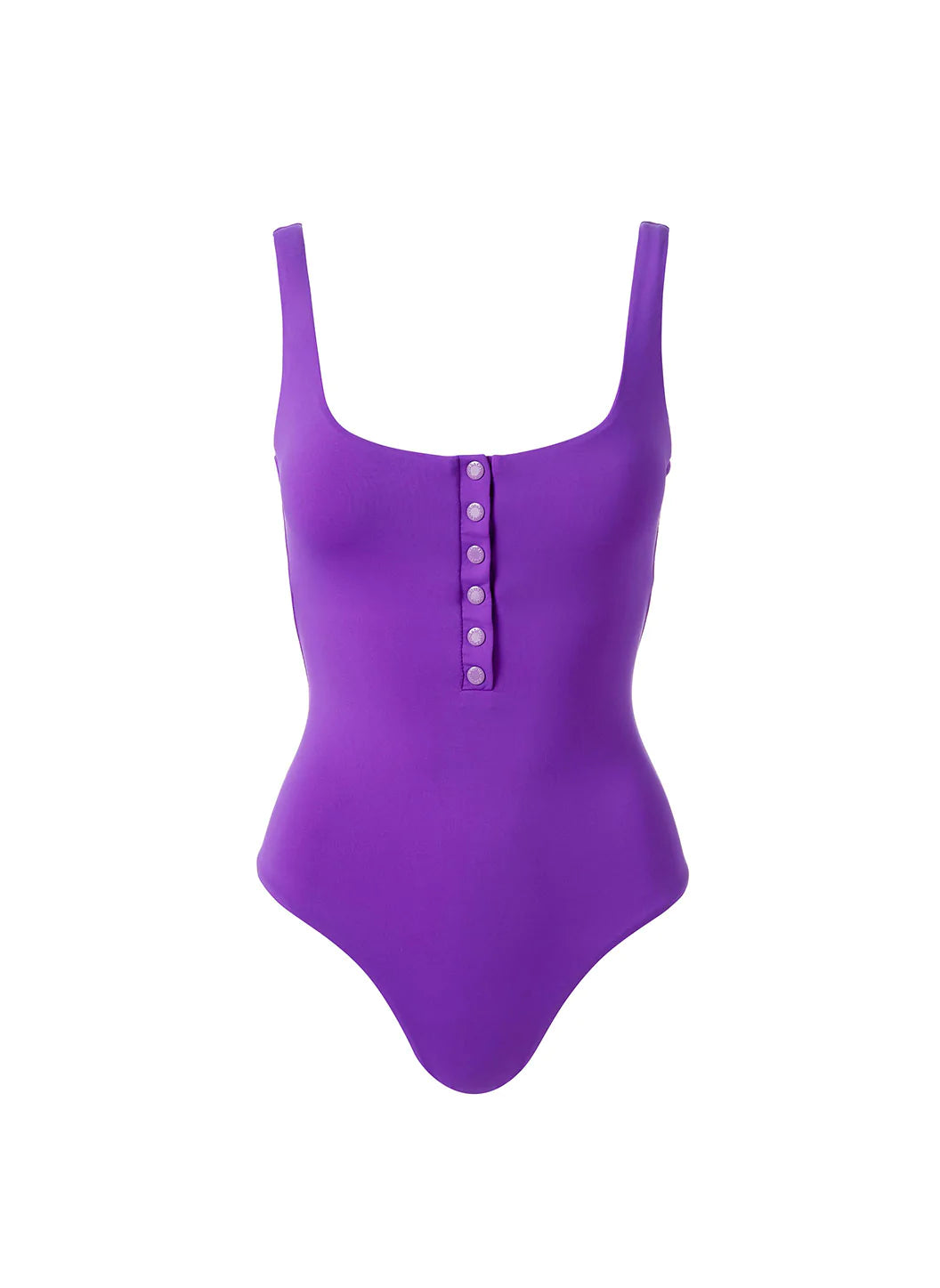 Violet bathing suit 2025