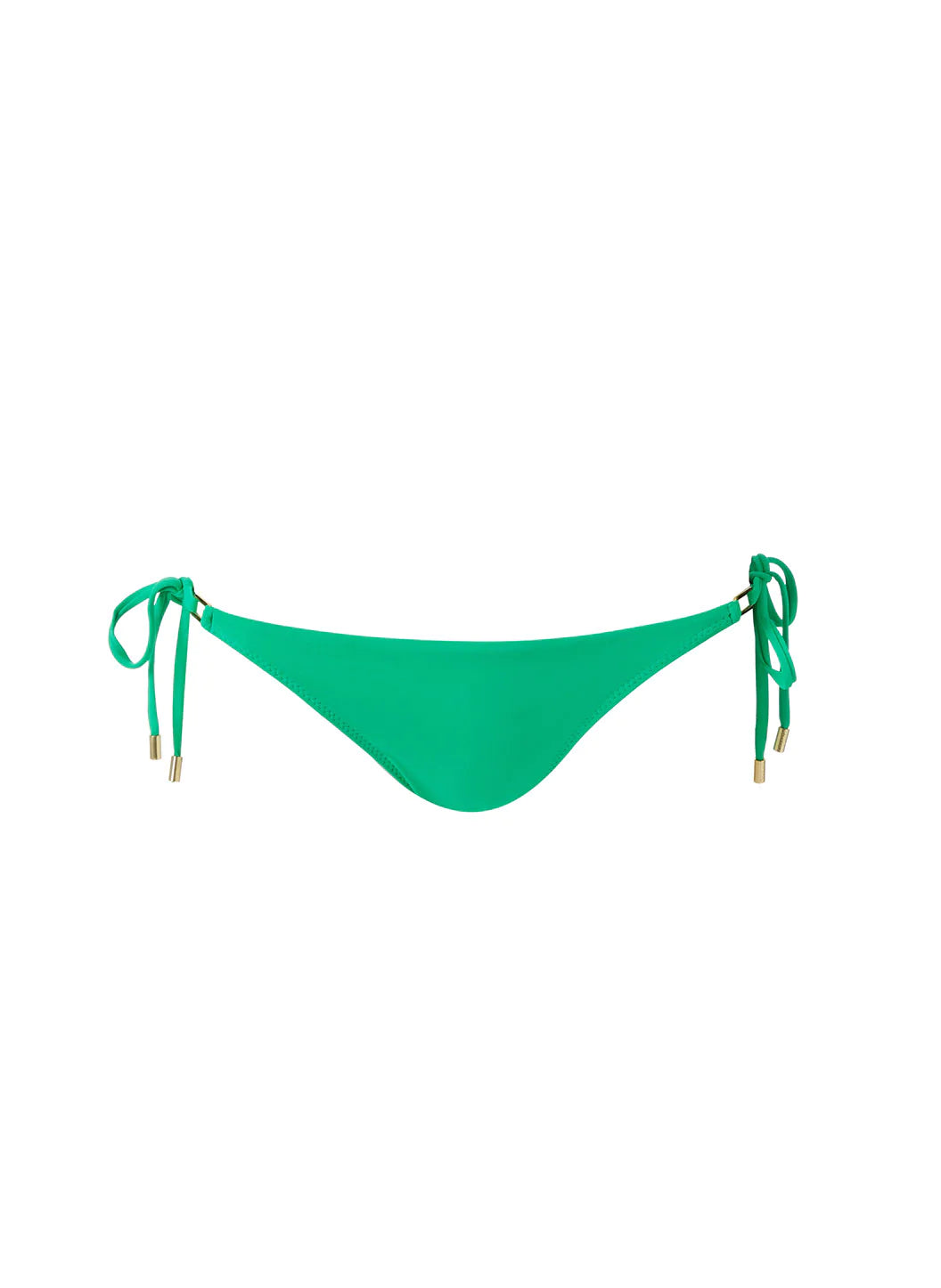 Vegas Green Bikini Bottom