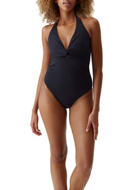 Zanzibar Black Swimsuit