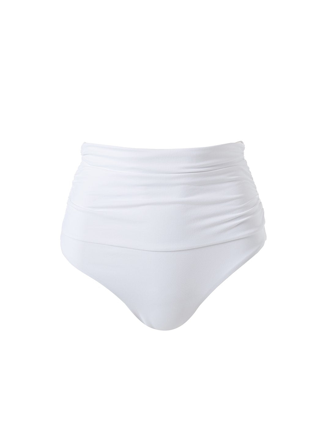 ancona-white-high-waisted-bandeau-bikini-bottom