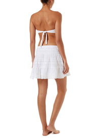 anita white tassle skirt 2019 B