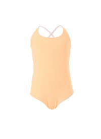 baby vicky mango stripe mango cross back onepiece swimsuit 2019