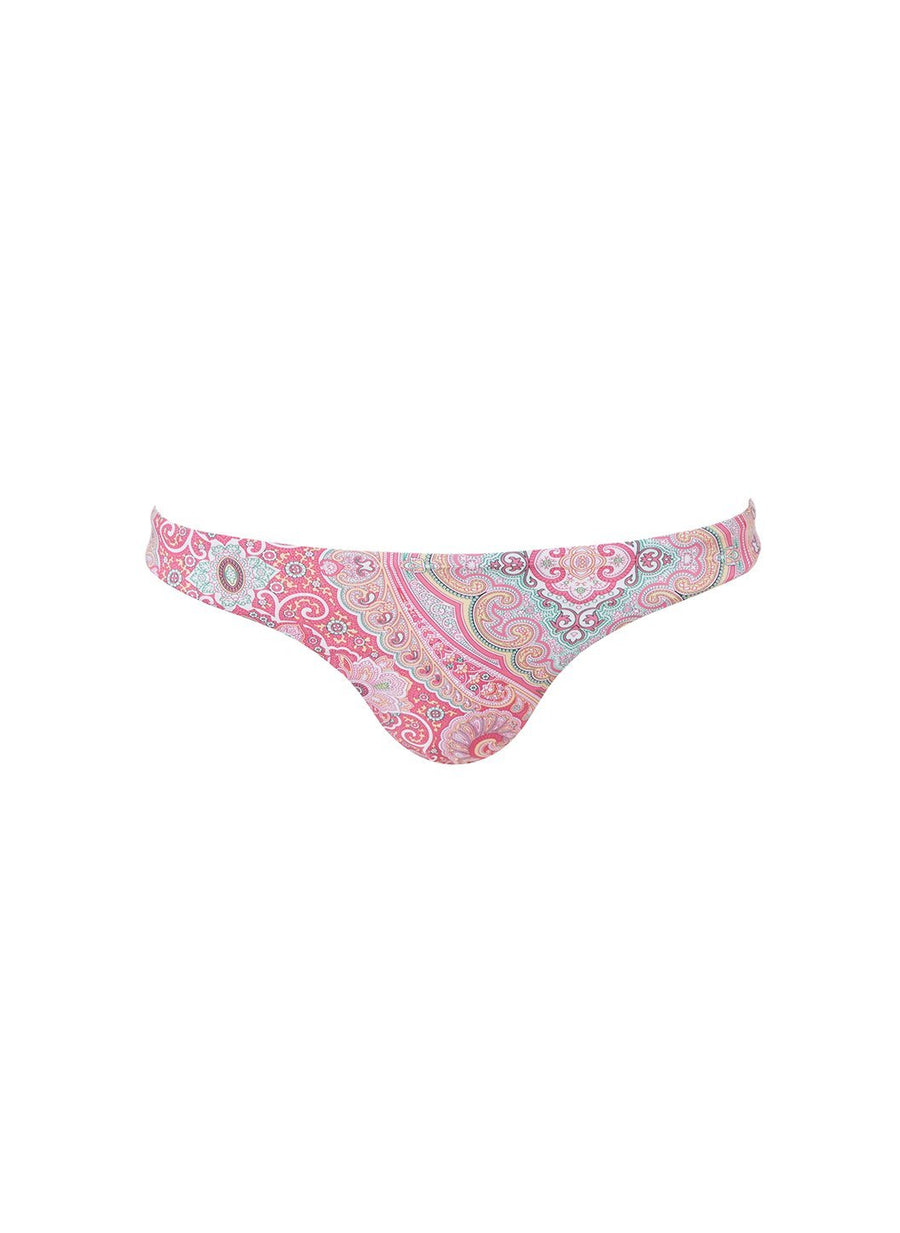 barbados-blush-paisley-underwired-cup-bandeau-bikini-bottom