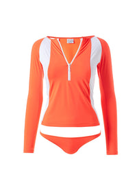 bondi-orange-eco-long-sleeve-bikini