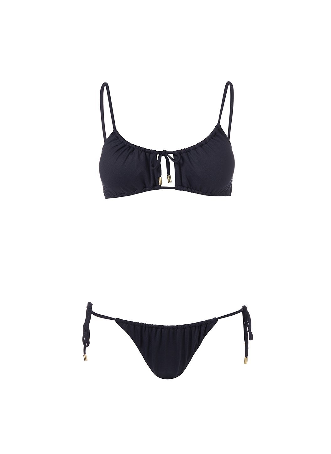 Egypt Black Bikini | Official EU Site