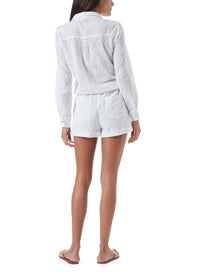 honour white utility playsuit model_B