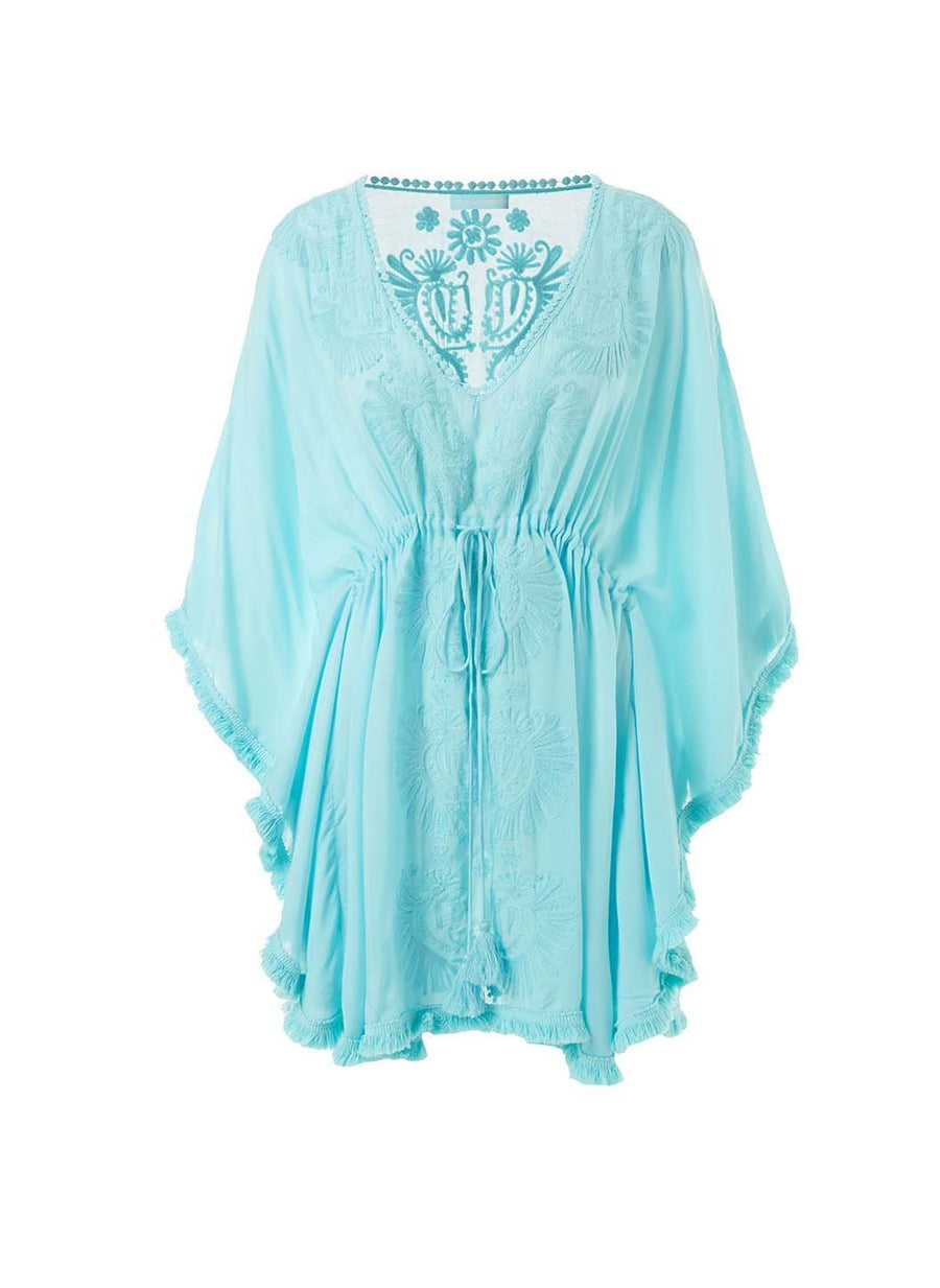 irene sky embroidered classic kaftan 2019_with_cord_ends_removed