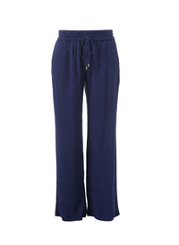 krissy navy trouser