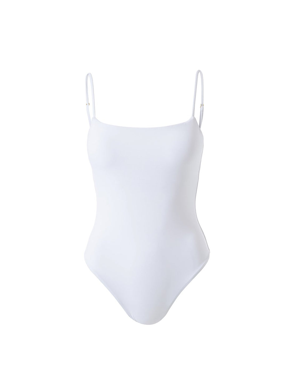 maui-white-skinny-strap-over-the-shoulder-swimsuit