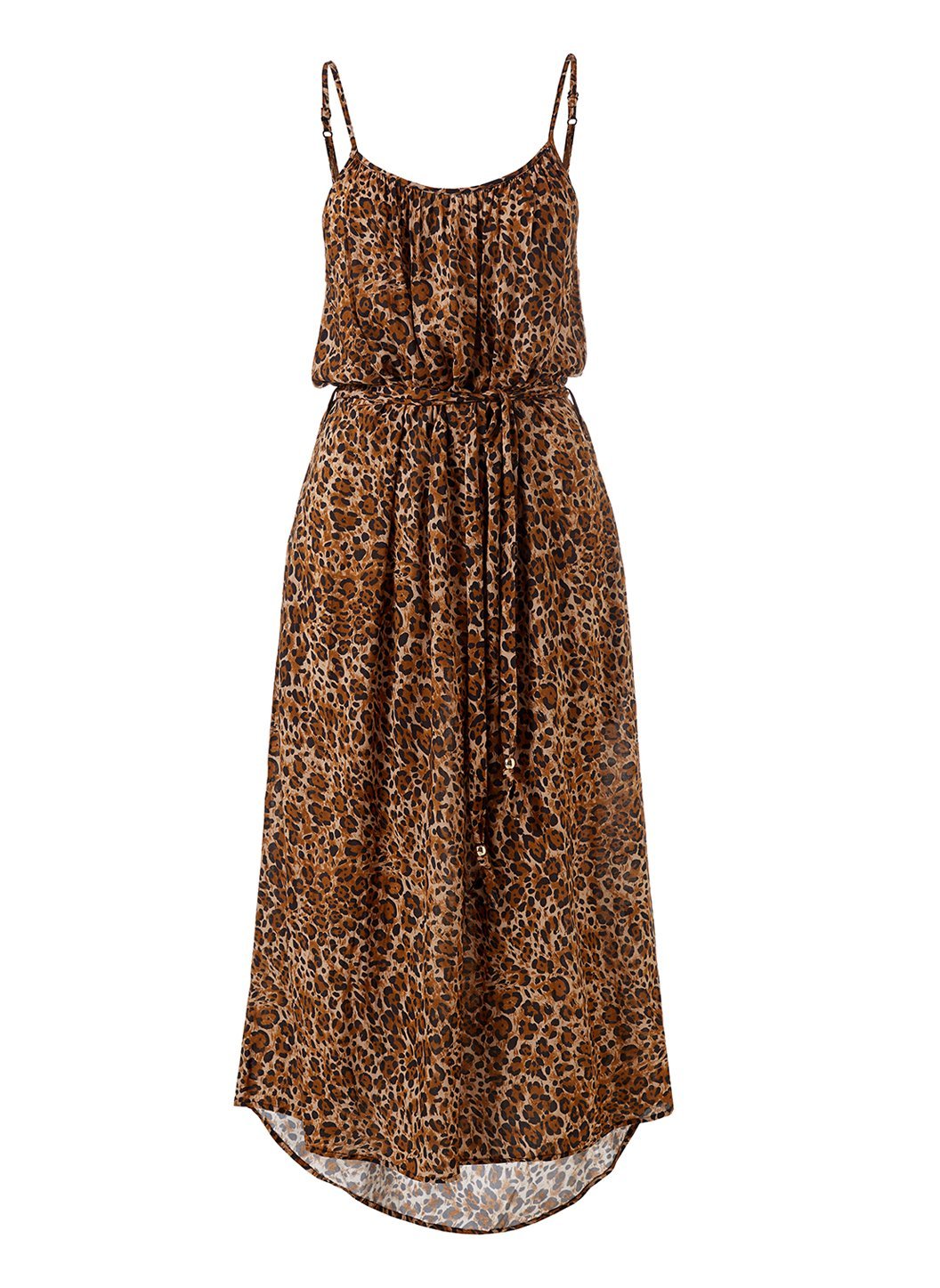 melissa-cheetah-print-scoop-neck-long-dress