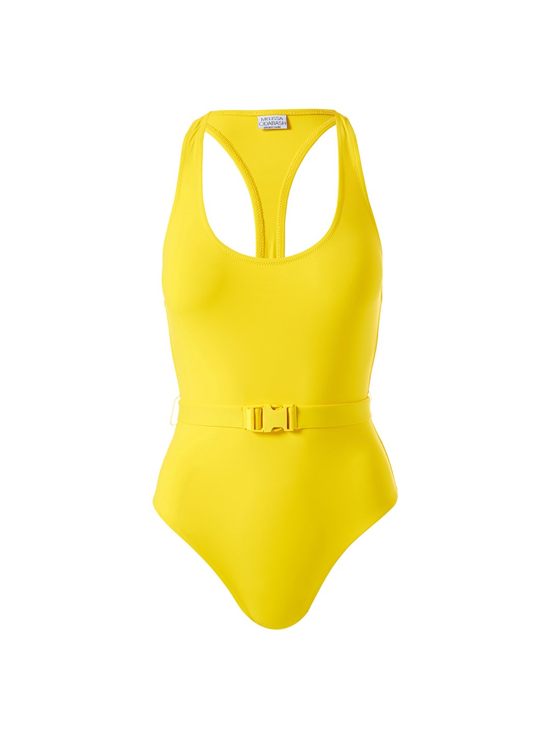 nevis-yellow-eco-belted-racerback-swimsuit