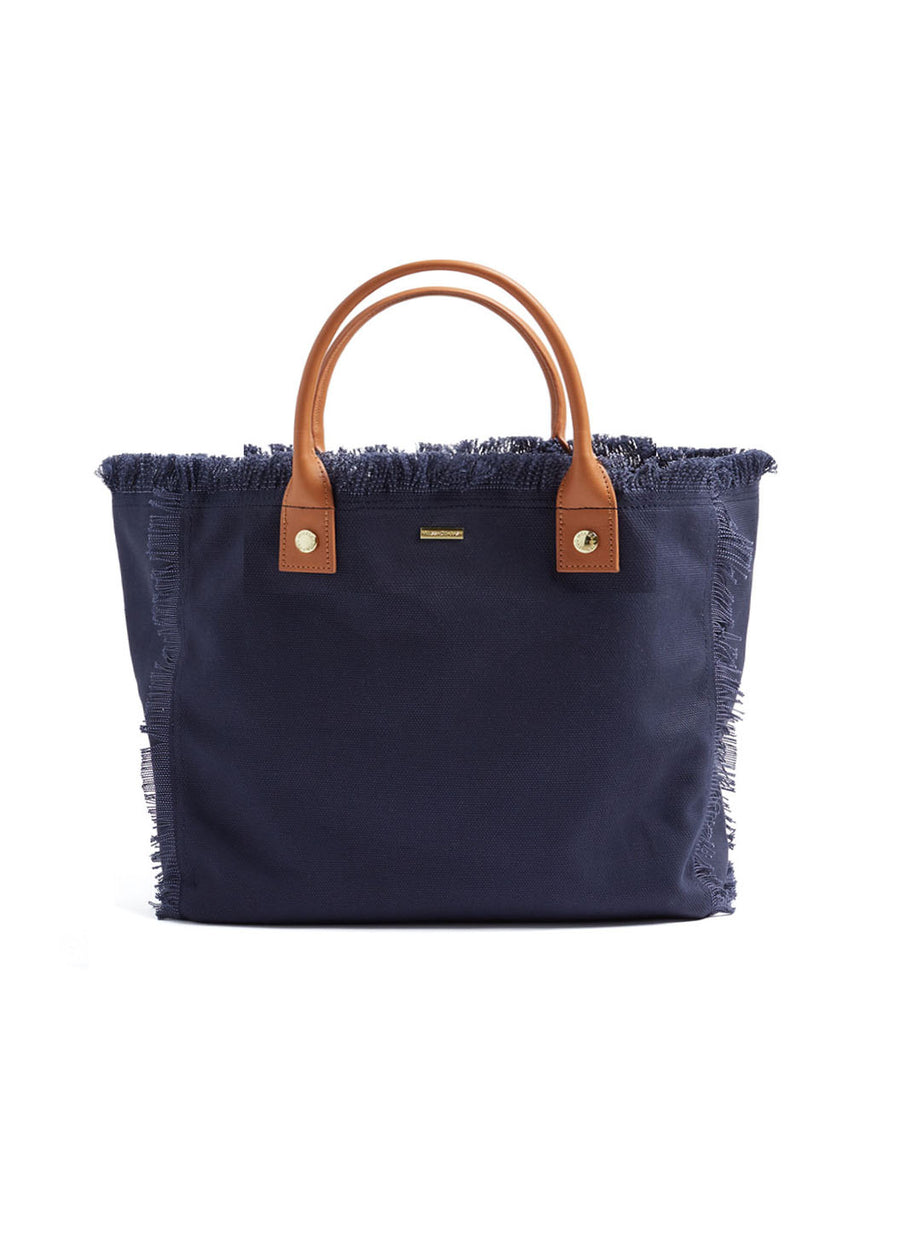 Porto Cervo Navy Coral